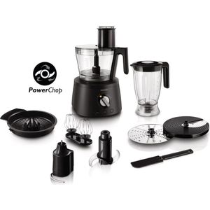 Philips 7000-serie HR7776/90 Keukenmachine 1300 W 2 2 l - Blender