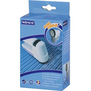 Wenko 2910060015 Pluizendief