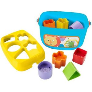 Fisher Price Baby's Eerste Blokken