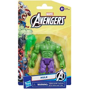 Marvel Avengers Hulk 10 cm
