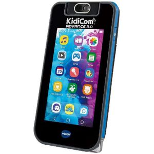 VTech Kidicom Advance 3.0 Blauw