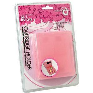 Draxter Cartridgehouder voor NDS/NDSI Roze