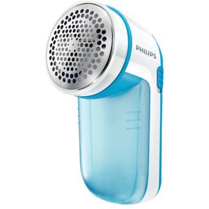 Philips GC026/00 Pluisverwijderaar Blauw/Wit