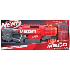NERF - MEGA - Motostryke (E6474)