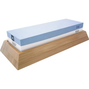 Richardson Sheffield Wetsteen - Luxe