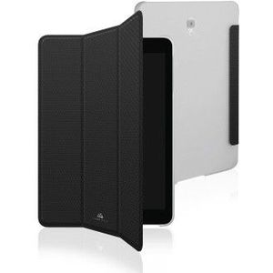 Black Rock Material Pure Booklet Case Samsung Galaxy Tab A 10.5 Zwart