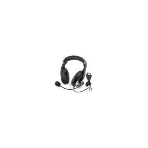 Truform PCT5-059 PC Full Range Stereo Headset