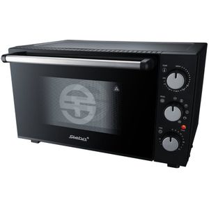 Steba KB M30 Grill- en Bakoven 30L Zwart