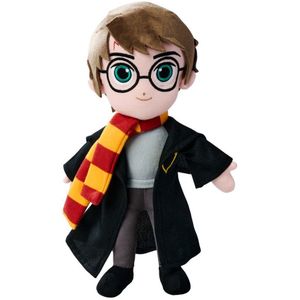 Harry Potter Knuffel Harry 25 cm