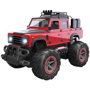 Ninco Bestuurbare Auto Rc Overlander