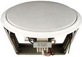 Skytronic 952187 Plafondluidspreker 100V