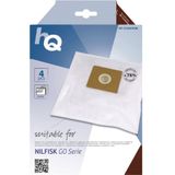 Hq W7-51559/Hqn Stofzuigerzak Nilfisk Go-Serie