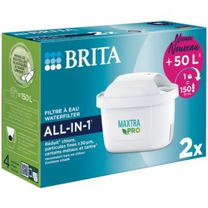 Brita Filter Mxpro Organic A2