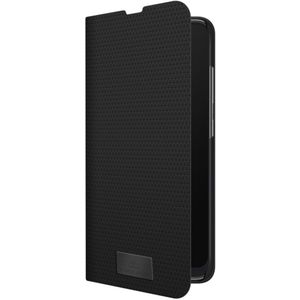 Black Rock The Standard Booklet for Samsung Galaxy A72 Black