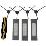 ScanPart - Ecovacs Deebot T8 - Stofzuigeraccessoire