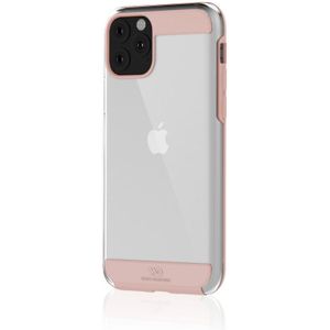 White Diamonds Cover Innocence Clear IPhone 11 Pro Max Rosegold