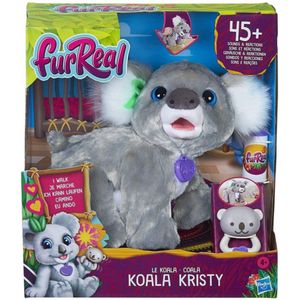 FurReal - Koala Kristy - Interactieve knuffel