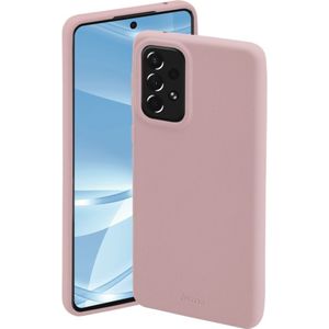 Hama Cover Finest Feel Voor Samsung Galaxy A53 5G Nude