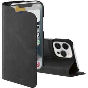 Hama Booklet Guard Pro Voor Apple IPhone 14 Pro Max Zwart