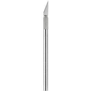 Westcott AC-E84010 Scalpel Metaal Grip Met 1 Mesje No.11