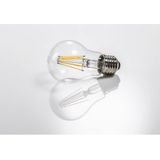 Xavax - Led-gloeidraad E27 - Warm Wit - 1055lm - Vervangt 75W Gloeilamp