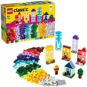 LEGO Classic Creatieve huizen - 11035