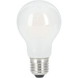 Xavax - Led-gloeidraad E27 - Warm Wit - 1055lm - Vervangt 75W Gloeilamp