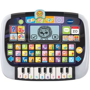 VTech Junior Tablet Activity-Center - Educatief Speelgoed - Kinder Speelgoed Computer - Cadeau - 2 tot 5 Jaar
