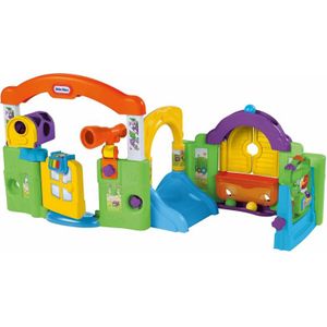 Little Tikes Activity Garden met Geluid 85x46x62 cm