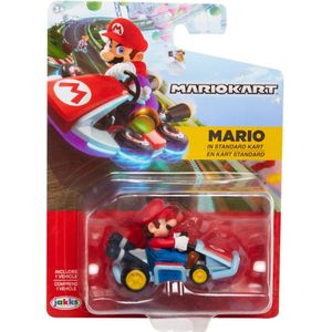 Jakks Super Mario Kart Assorti