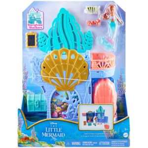 Disney Princess Little Mermaid Speelset