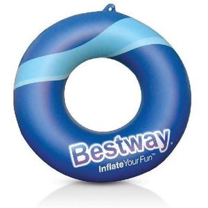 Bestway Zwemband 76 cm Blauw