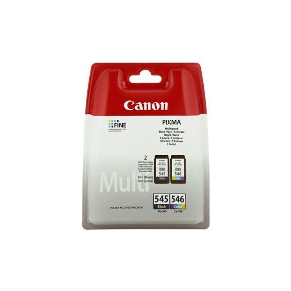 Canon 545 xl - Computer accessoires kopen? | Laagste prijs | beslist.nl