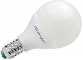 Megaman - MM03895 - E14 Classic LED Kogellamp - Warmwit - 3,5W - 250 lm