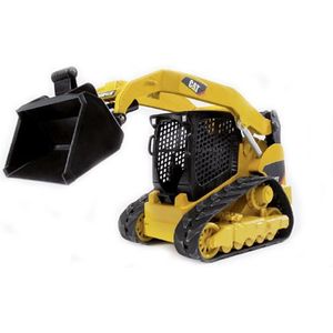 Bruder 2136 Caterpillar Lader