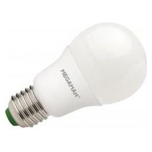 Megaman - MM03836 - LED Lamp - A55 - 5.5W - E27 - 2800K