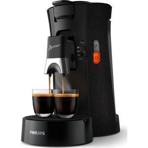 Philips Senseo Select CSA240/20 Koffiepadapparaat