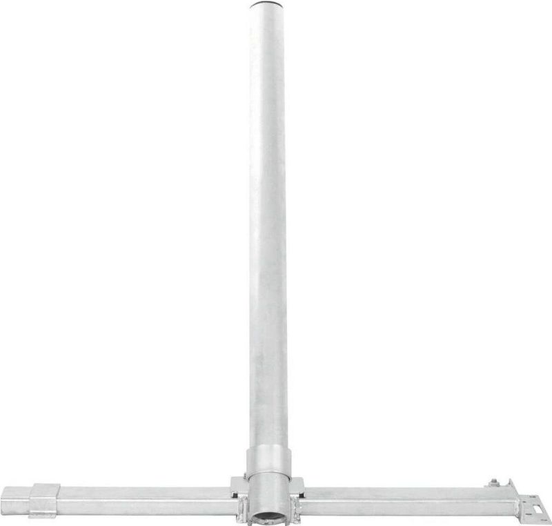 Technisat Dakspanthouder Typ 2 Zilver