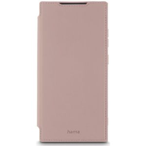 Hama Telefoonhoesje Fantastic Feel Voor Samsung Galaxy S24 Ultra Nude