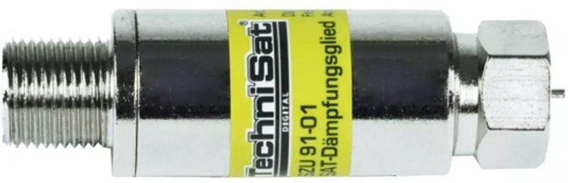 Technisat SAT-Verzwakker 10 dB