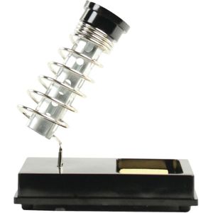 Hq - Solder/h3 - Soldeerstations - Zwart - Standaard met Sponscontainer