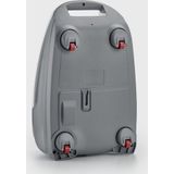 Severin BC7047 Stofzuiger 850W Wit/Rood
