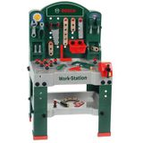 Bosch Speelgoed Werkbank