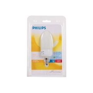 Philips 2010077026 DecoLED Kaars 1W E14 Reflector LED Lamp