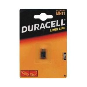 Duracell MN11 Batterij