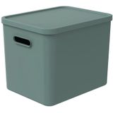 Rotho - MyPet Multibox C4 Albula - Opbergbox - 27 liter