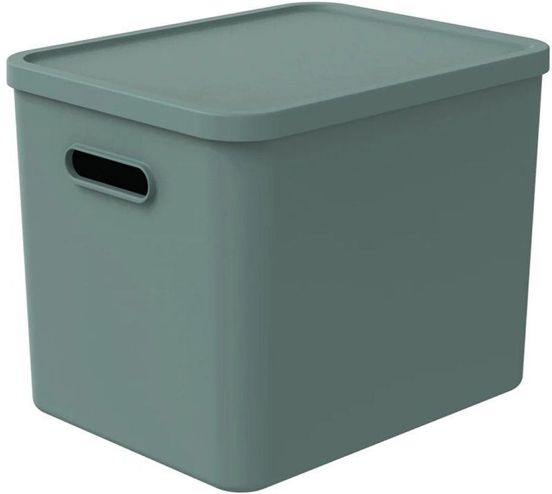 Rotho - MyPet Multibox C4 Albula - Opbergbox - 27 liter