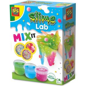 SES Creative Slime Lab Mix It