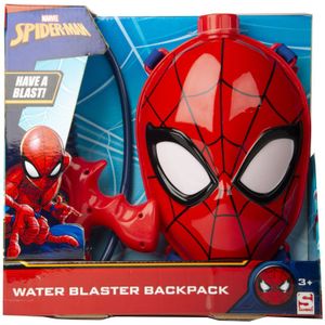 Spiderman Waterpistool