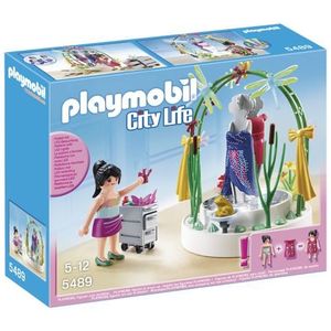 Playmobil 5489 Etalage